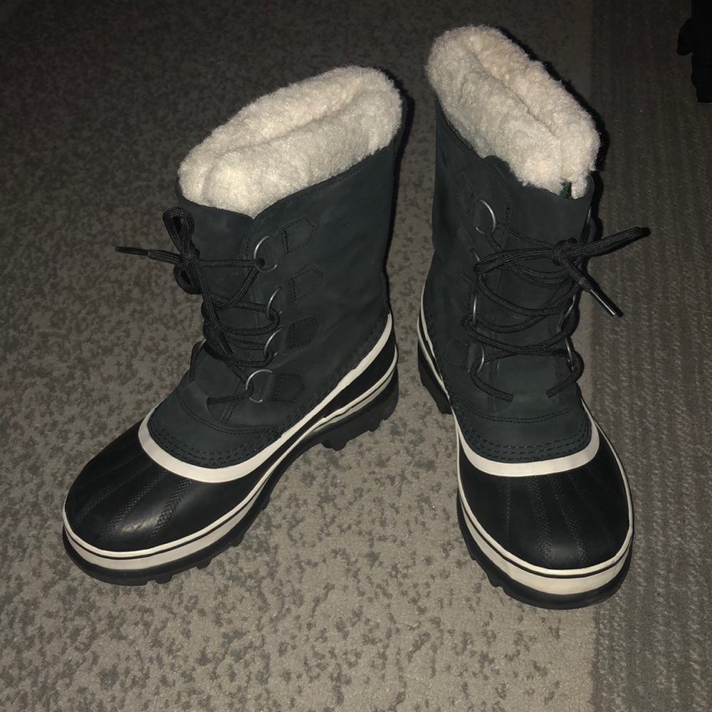 Women Sorel Boots